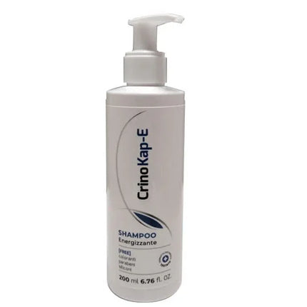 CRINOKAP E 200 ML - Farmaspeed