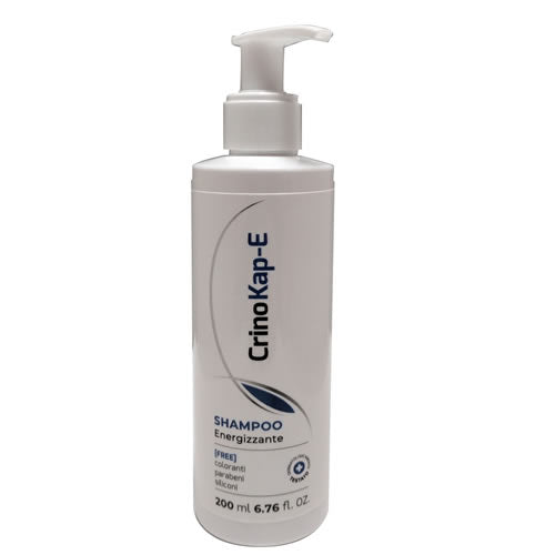 CRINOKAP E 200 ML
