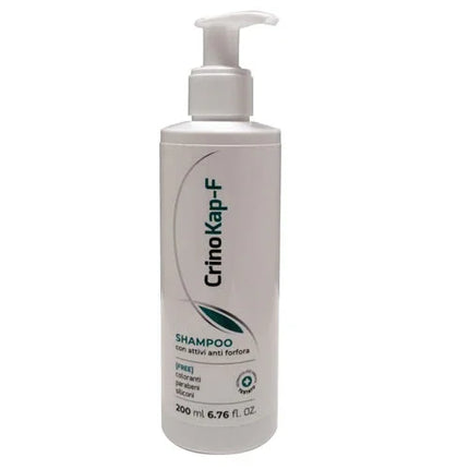 CRINOKAP F 200 ML - Farmaspeed