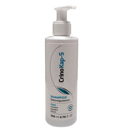 CRINOKAP S 200 ML