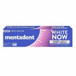 MENTADENT WHITE NOW REVITALIZE TOOTHPASTE 75 ML