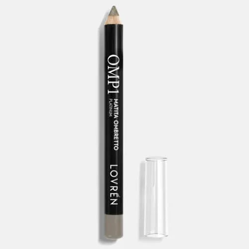 LOVREN OMP1 MATITA OMBRETTO PLATINUM - Farmaspeed