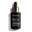 LOVREN SIERO TIME AGE GOLD LIFT TRIPEPTIDE EFFECT 30 ML