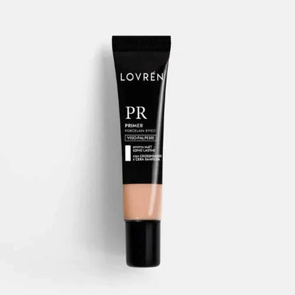 LOVREN PR PRIMER PORCELAIN EFFECT 20 ML - Farmaspeed