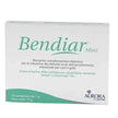 BENDIAR MINI 10 COMPRESSE - Farmaspeed
