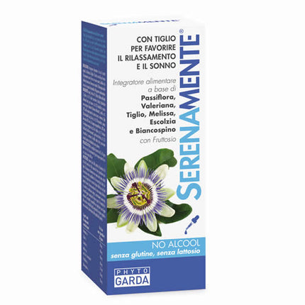 SERENELY DROPS 40 ML