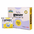 ENAVIT SUDAMIN 10 BUSTINE POLVERE DA 5 G + 10 BUSTINE GEL DA 5 ML - Farmaspeed