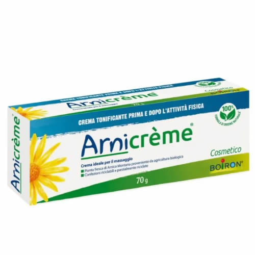 ARNICREME NF 70 G