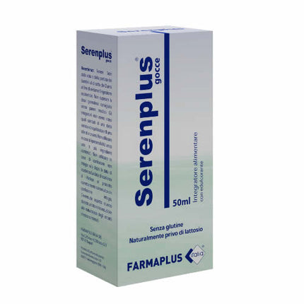SERENPLUS DROPS 50 ML