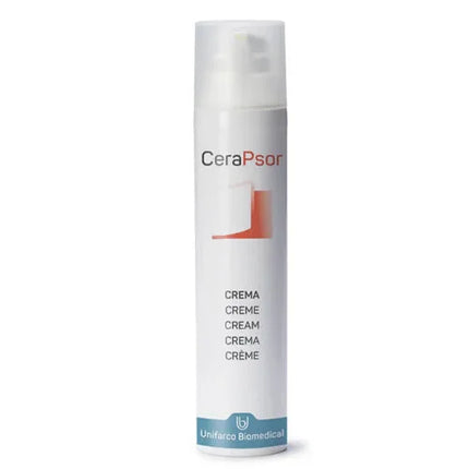 CERAMOL PSOR CREMA 100 ML - Farmaspeed