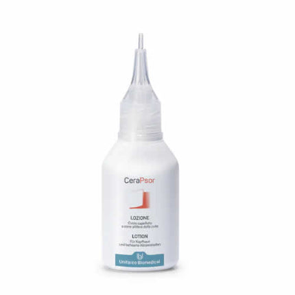 CERAMOL PSOR LOZIONE 50 ML