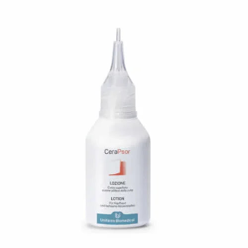 CERAMOL PSOR LOZIONE 50 ML - Farmaspeed