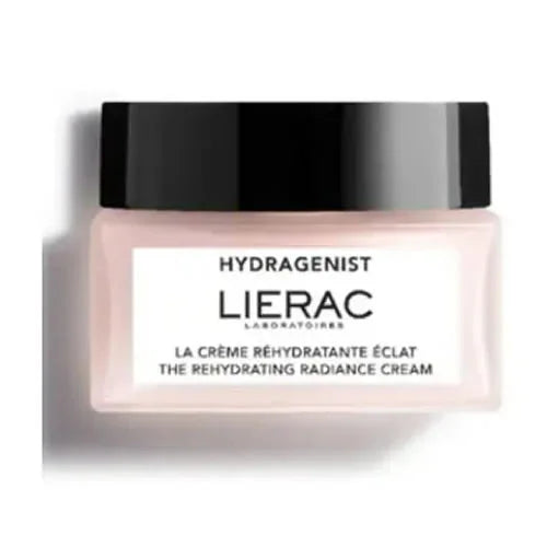 HYDRAGENIST LA CREMA REIDRATANTE ILLUMINANTE 50 ML - Farmaspeed