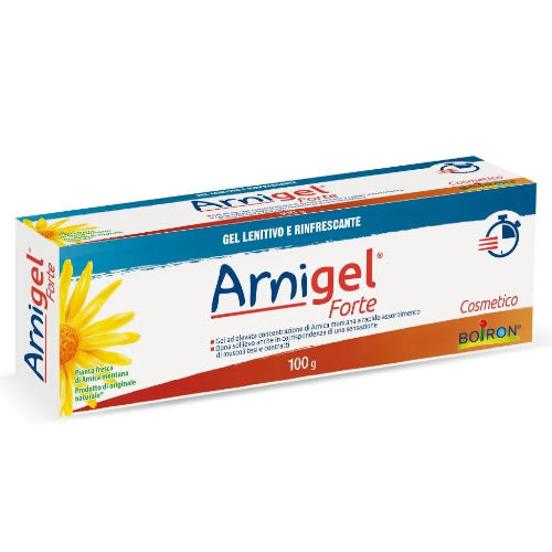 ARNIGEL FORTE 100 G