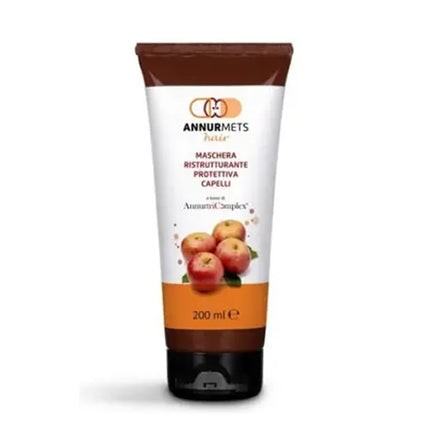 ANNURMETS HAIR MASCHERA RISTRUTTURANTE 200 ML