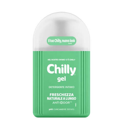 CHILLY FRESH DETERGENT 300 ML