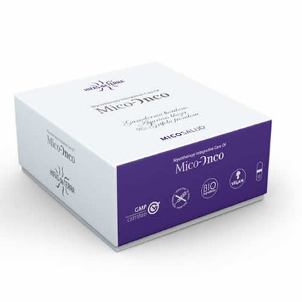 MICO ONCO 300 ML + 30 CAPSULE
