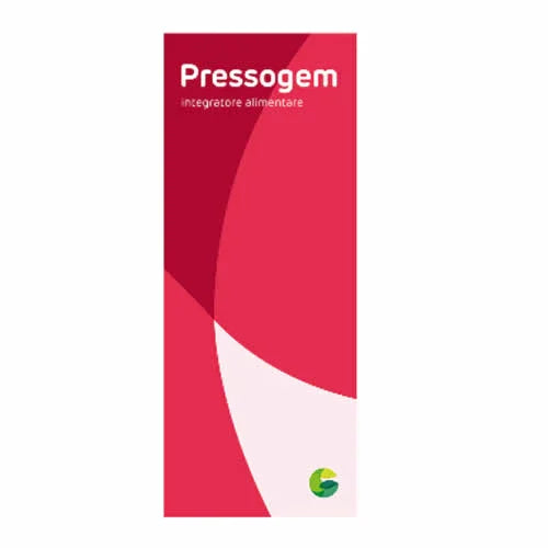 PRESSOGEM 200 ML - Farmaspeed
