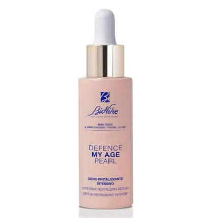 DEFENCE MY AGE PEARL SIERO RIVITALIZZANTE 30 ML - Farmaspeed