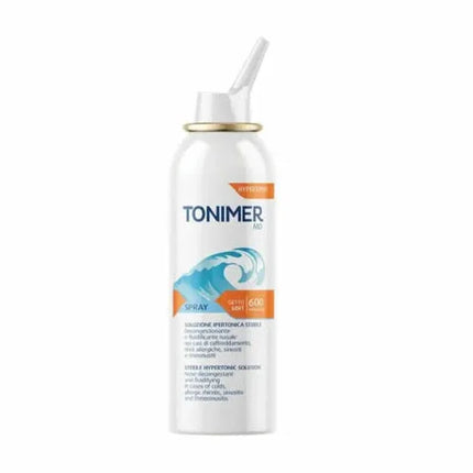 TONIMER HYPERTONIC SPRAY 100 ML - Farmaspeed