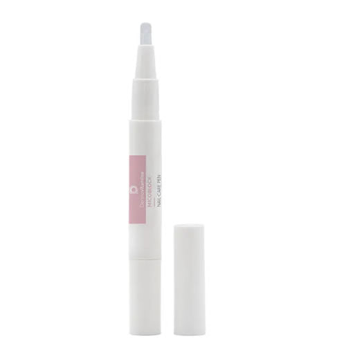 DERMOVITAMINA MICOBLOCK NAIL DETOX PENNA 2 ML