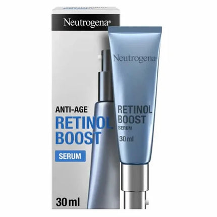 NEUTROGENA RETINOOL BOOST SIERO 30 ML - Farmaspeed