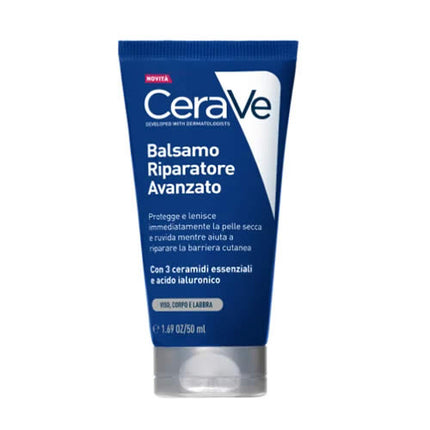 CERAVE BALSAMO RIPARATORE AVANZATO 50 ML