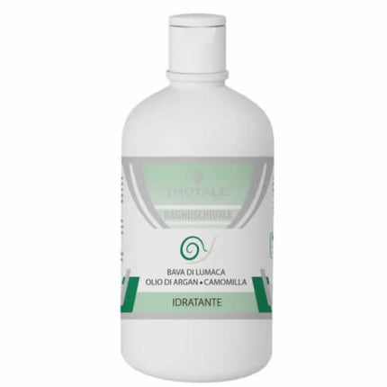 THOTALE BAGNOSCHIUMA BAVA LUMACA 400 ML