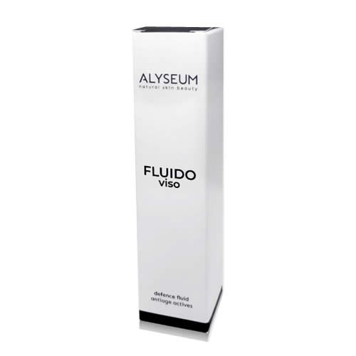 ALYSEUM FLUIDO 50 ML
