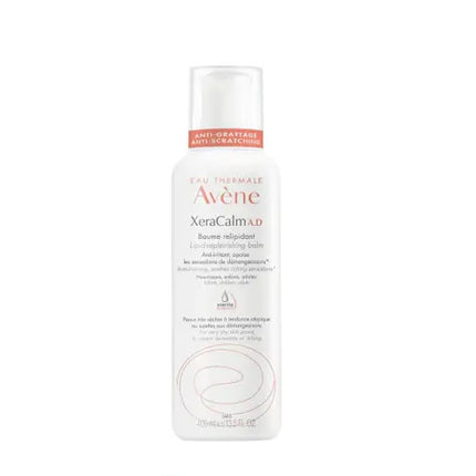 EAU THERMALE AVENE XERACALM AD BALSAMO LIPORESTITUTIVO 400 ML NUOVA FORMULAZIONE