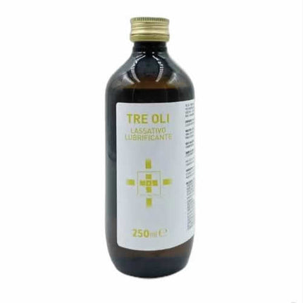 TRE OLI 250 ML