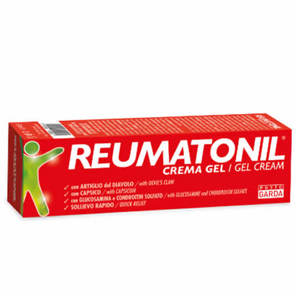 REUMATONIL CREMA GEL 50 ML