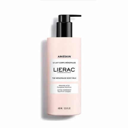 ARKESKIN IL LATTE CORPO MENOPAUSA 400 ML