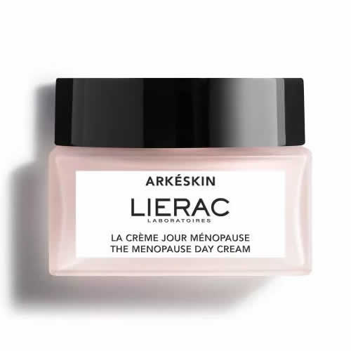 ARKESKIN LA CREMA GIORNO MENOPAUSA 50 ML