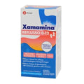 XAMAMINA REFLUSSO 0-12 200 ML - Farmaspeed