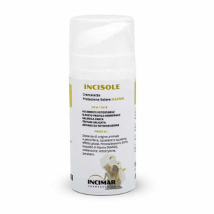 INCISOLE ALTA PROTEZI0NE 100 ML