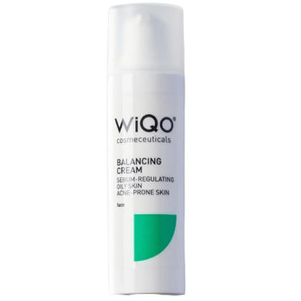 WIQO BALANCING CREAM 30 ML