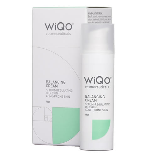 WIQO BALANCING CREAM 30 ML