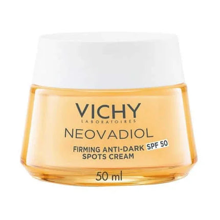 NEOVADIOL MENOPAUSA SPF50 50 ML - Farmaspeed
