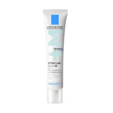 EFFACLAR DUO +M 40 ML - Farmaspeed