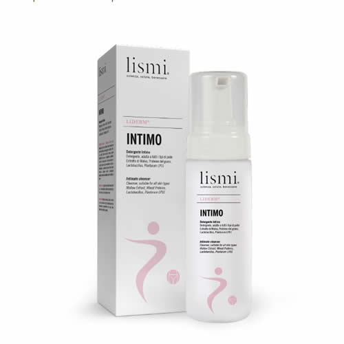 LIDERM INTIMO 150 ML