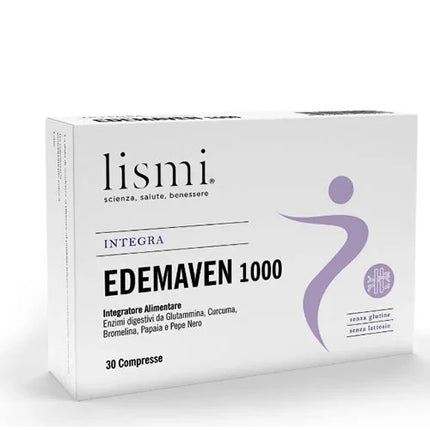 EDEMAVEN 1000 30 COMPRESSE - Farmaspeed