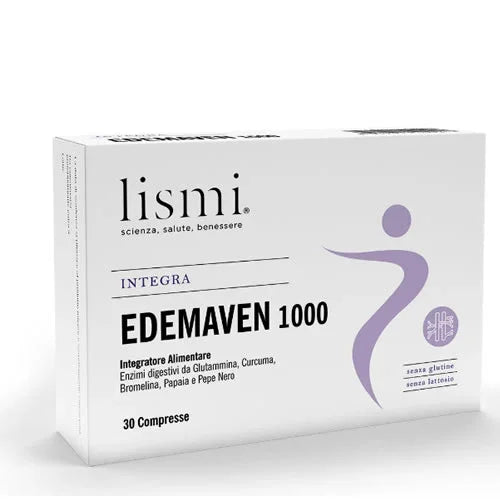 EDEMAVEN 1000 30 COMPRESSE - Farmaspeed