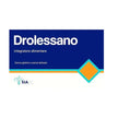 DROLESSANO 30 COMPRESSE - Farmaspeed