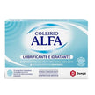 COLLIRIO ALFA IDRATANTE PROTETTIVO 10 FLACONCINI MONODOSE