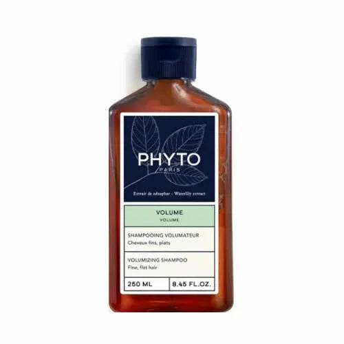 PHYTO PARIS VOLUME SHAMPOO 250 ML - Farmaspeed