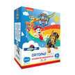 CEROTTO OCCLUSORE PER TERAPIE ORTOTTICHE PAW PATROL REGULAR 85X59 MM 20 PEZZI