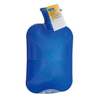 ALVITA BORSA ACQUA CALDA PVC SENZA LATTICE E FTALATI