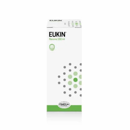 EUKIN FLACONE 150 ML - Farmaspeed
