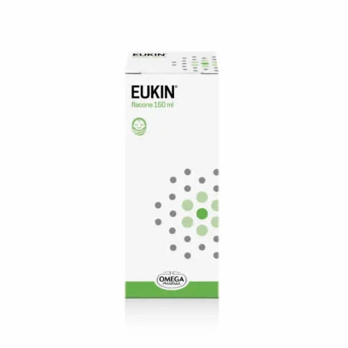 EUKIN FLACONE 150 ML - Farmaspeed